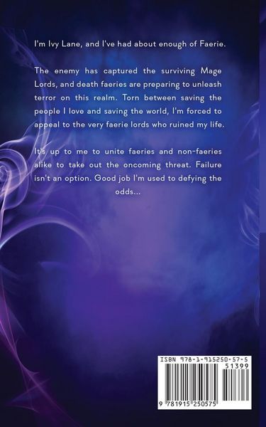 Produktbild: Faerie War