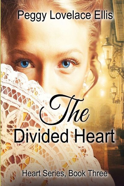 Produktbild: The Divided Heart