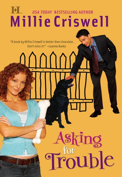 Produktbild: Asking For Trouble