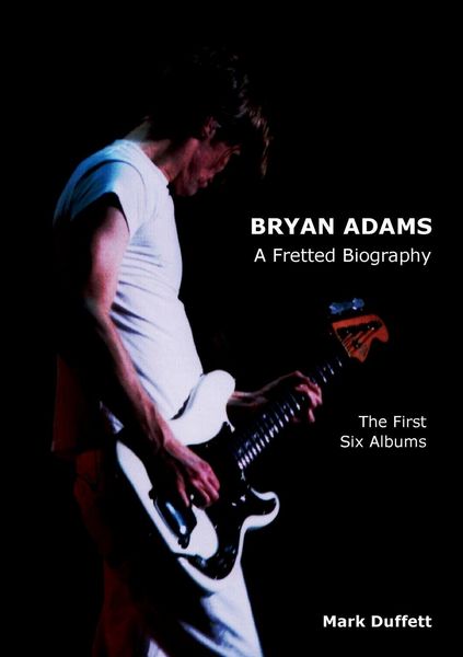 Produktbild: Bryan Adams