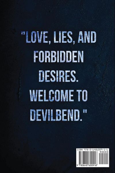 Produktbild: The Complete Devilbend Dynasty Series
