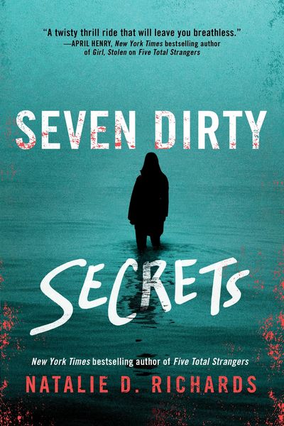 Produktbild: Seven Dirty Secrets