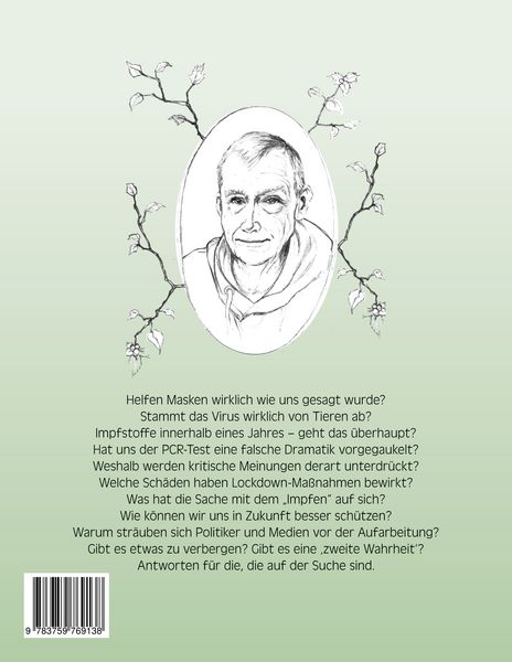 Produktbild: Corona-Tagebuch Band 3