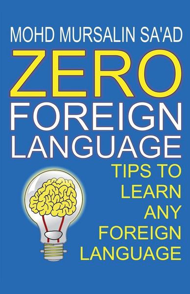 Produktbild: Zero Foreign Language