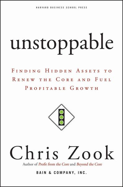 Produktbild: Unstoppable