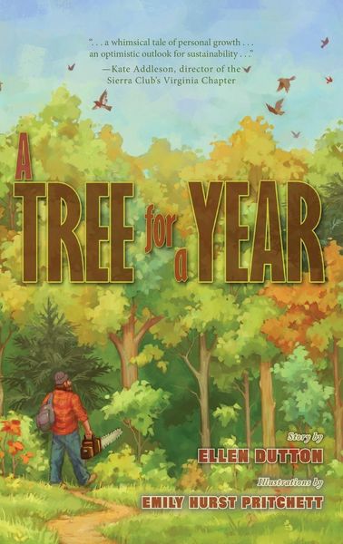 Produktbild: A Tree for a Year