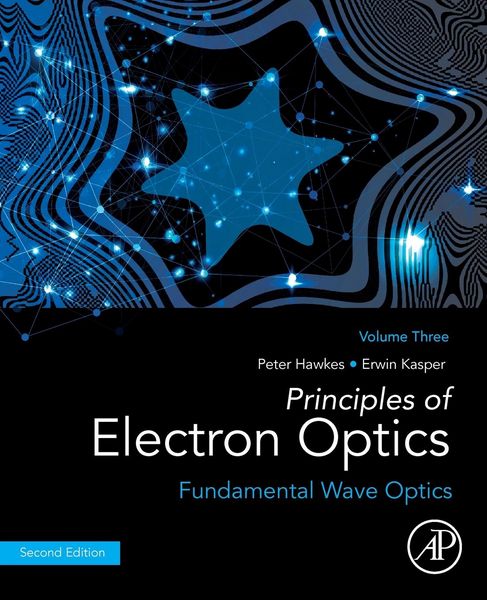 Produktbild: Hawkes, P: Principles of Electron Optics, Volume 3