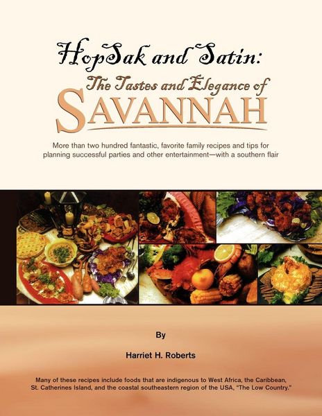Produktbild: Hopsak and Satin
