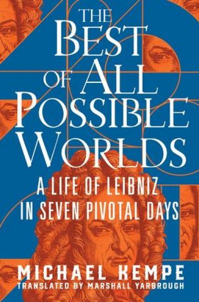 Produktbild: The Best of All Possible Worlds