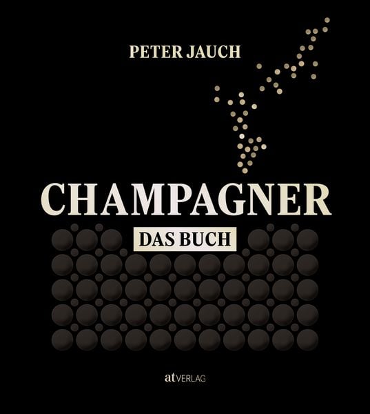 Produktbild: Champagner &ndash; das Buch