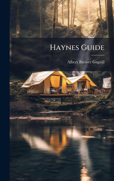 Produktbild: Haynes Guide