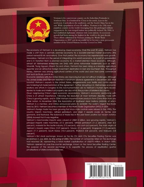 Produktbild: Vietnam Insolvency (Bankruptcy) Laws and Regulations Handbook - Strategic Information and Basic Laws