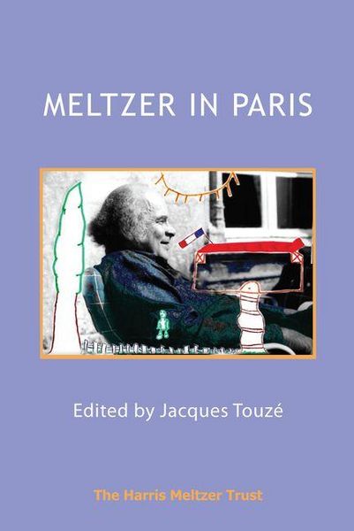 Produktbild: Meltzer in Paris