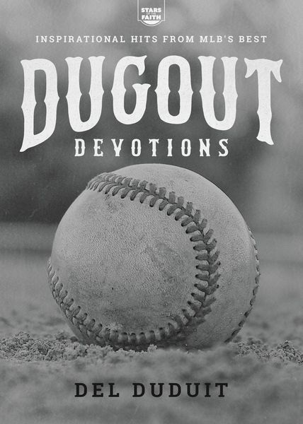 Produktbild: Dugout Devotions