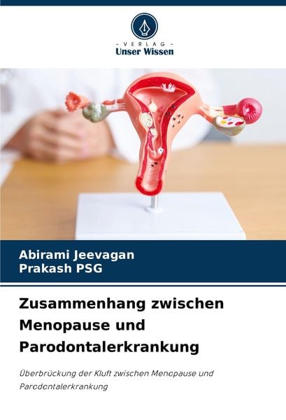 Produktbild: Zusammenhang zwischen Menopause und Parodontalerkrankung