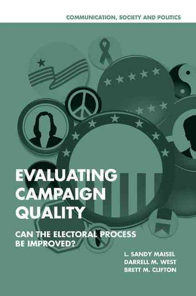 Produktbild: Evaluating Campaign Quality