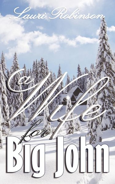 Produktbild: A Wife for Big John