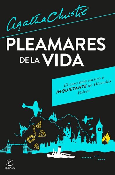 Produktbild: Pleamares de la vida
