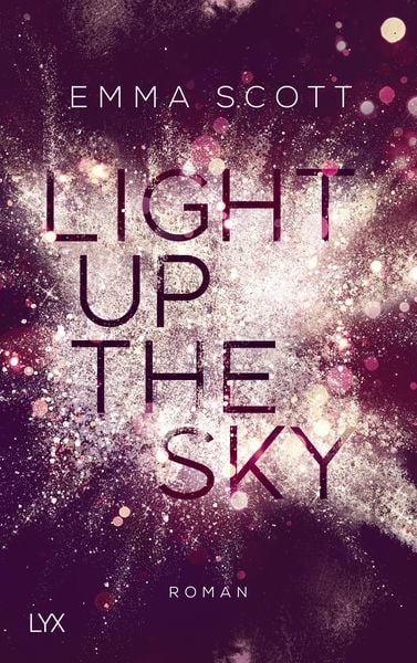 Produktbild: Light Up the Sky