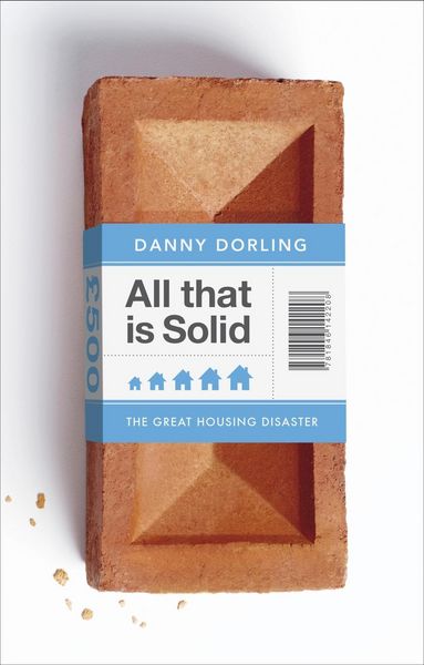 Produktbild: All That Is Solid
