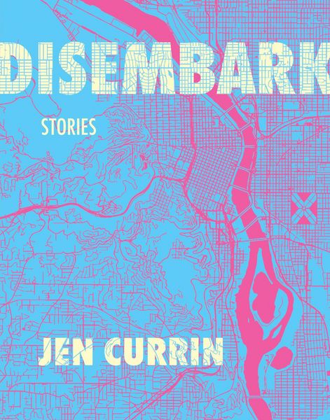 Produktbild: Disembark