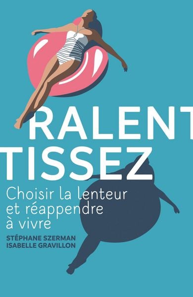Produktbild: Ralentissez