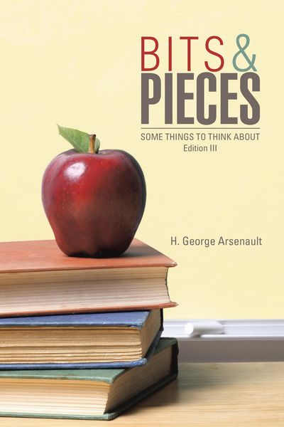Produktbild: Bits & Pieces