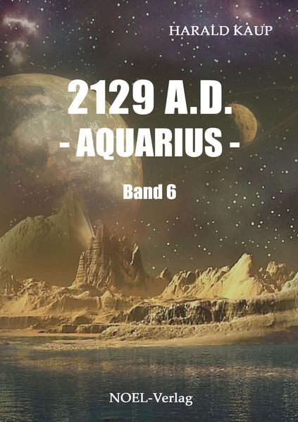 Produktbild: 2129 A.D. - Aquarius -