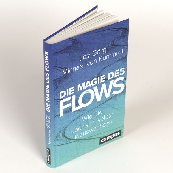 Produktbild: Die Magie des Flows