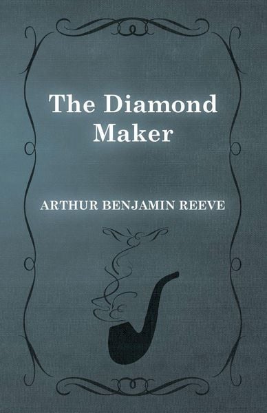 Produktbild: The Diamond Maker