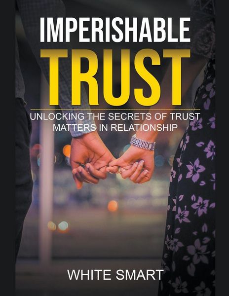 Produktbild: Imperishable Trust
