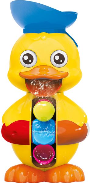 Produktbild: SpielMaus Baby Badespa&szlig;-Ente