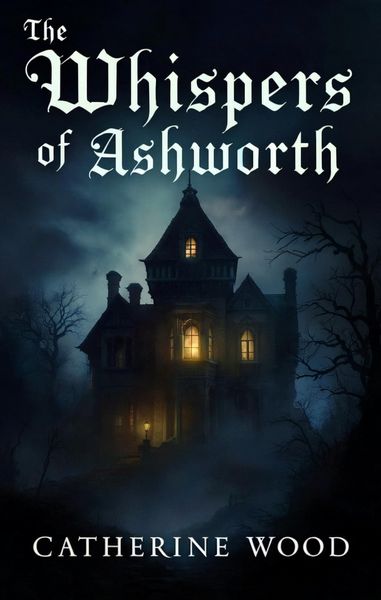 Produktbild: The Whispers of Ashworth