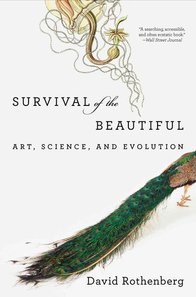 Produktbild: Survival Of The Beautiful