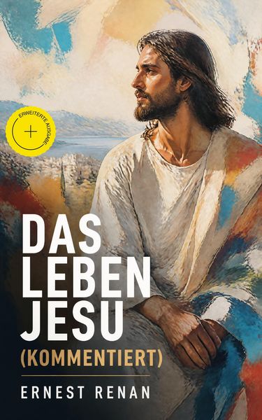 Produktbild: Das Leben Jesu (Kommentiert)