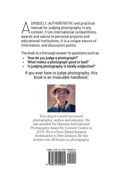 Produktbild: Photography Judging