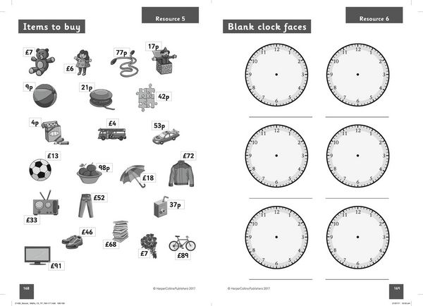Produktbild: Secure Year 2 Maths Teacher's Pack