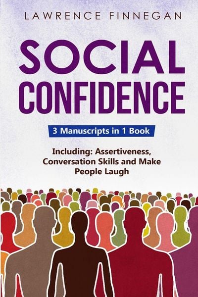 Produktbild: Social Confidence