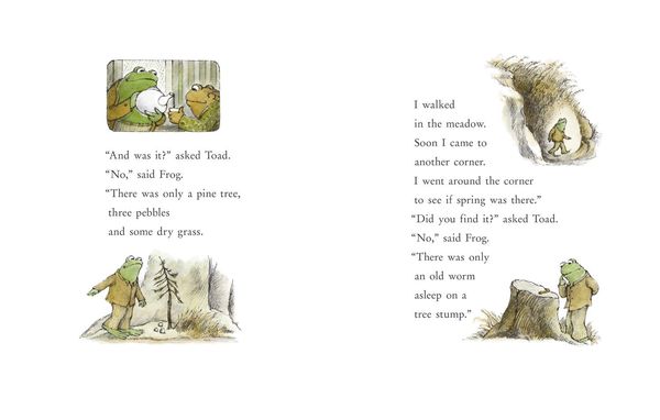 Produktbild: Christmas with Frog & Toad Pb