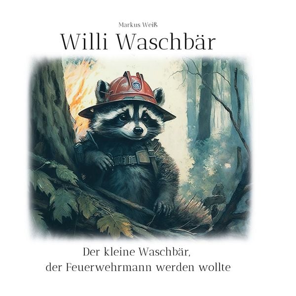 Produktbild: Willi Waschb&auml;r
