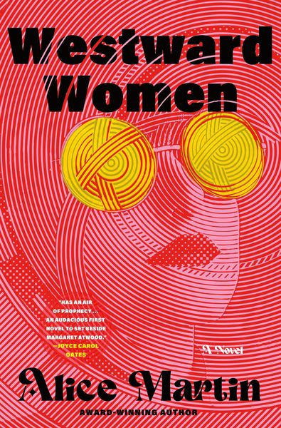Produktbild: Westward Women