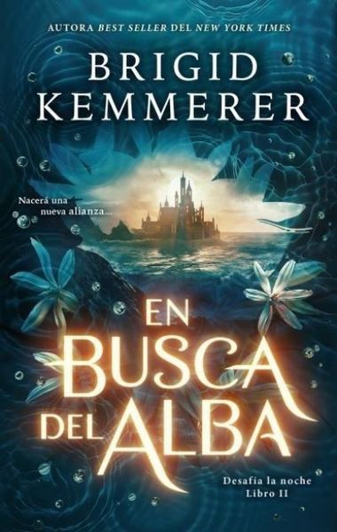 Produktbild: En Busca del Alba