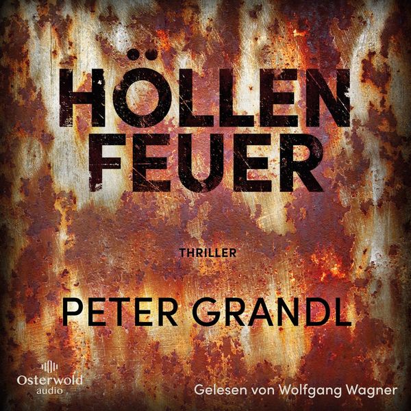 Höllenfeuer