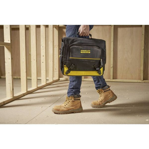 Produktbild: STANLEY FMST1-80149 Werkzeugtasche unbest&uuml;ckt (L x B x H) 425 x 425 x 325mm