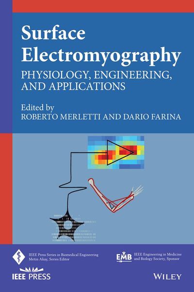 Produktbild: Surface Electromyography