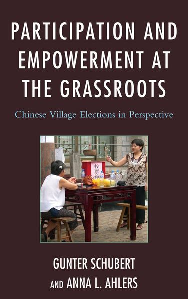 Produktbild: Participation and Empowerment at the Grassroots