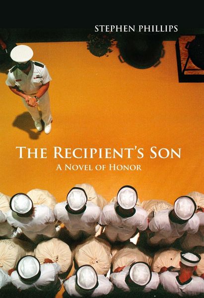 Produktbild: The Recipient's Son
