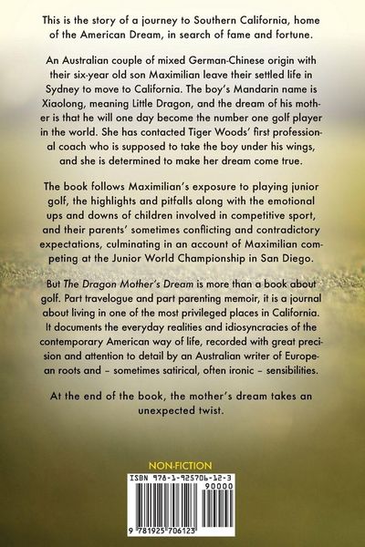 Produktbild: The Dragon Mother's Dream
