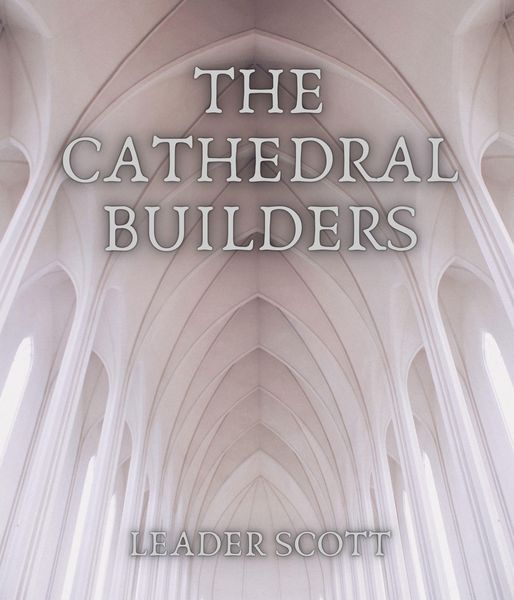 Produktbild: The Cathedral Builders