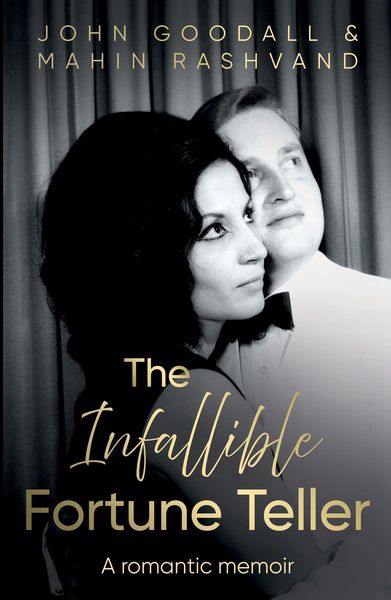 Produktbild: The Infallible Fortune Teller